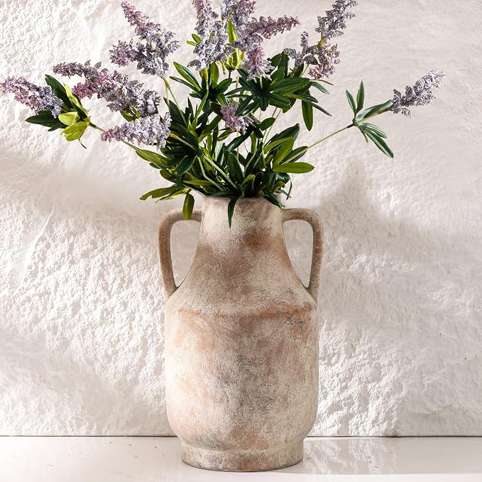 Mitt&Ditt Ceramic Flower Vase - Image 8