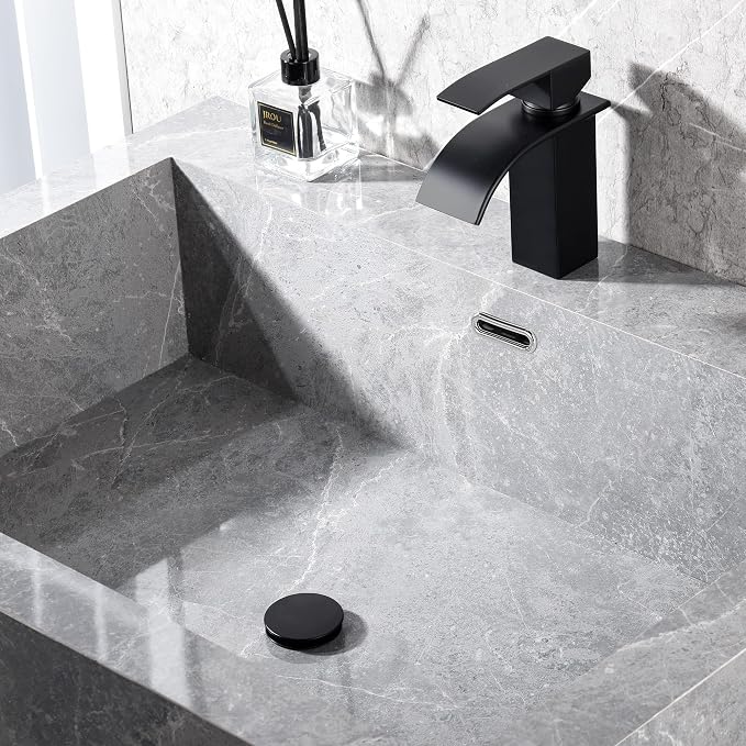 TIORIY Bathroom Vessel Sink Drain - Image 7