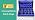 XBVV 407 Pcs Universal SAE O Ring Assortment Kit，32 Inch Sizes Standard Nitrile - Image 7