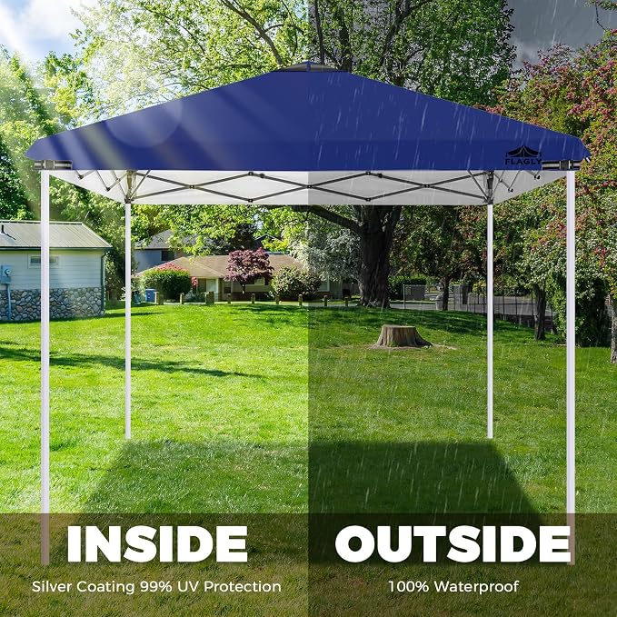 10x10ft Replacement Canopy Top - Image 5