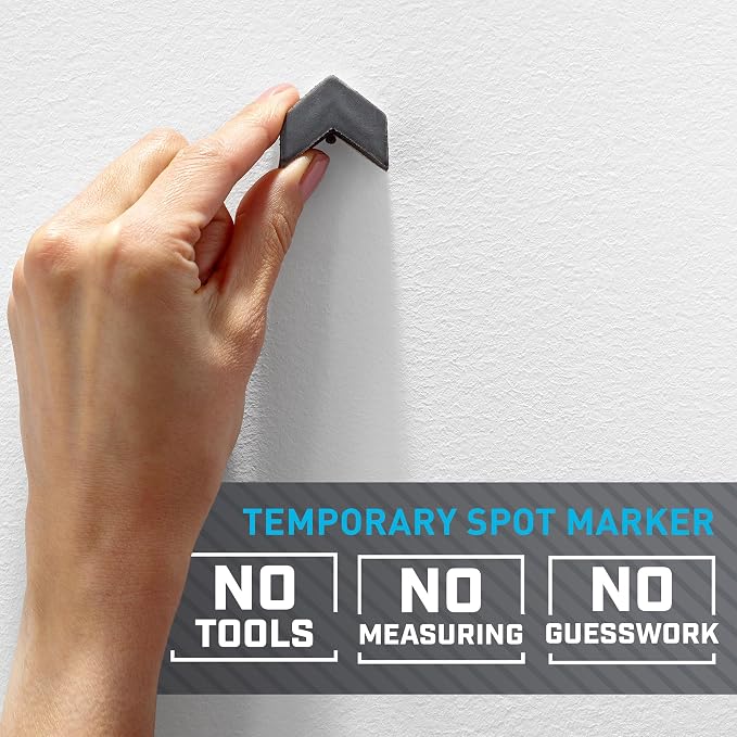 3M CLAW 15 lb. Drywall Picture Hanger - Image 12