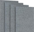 4-Panel Replacement Fabric, Room Darkening by LazBlinds