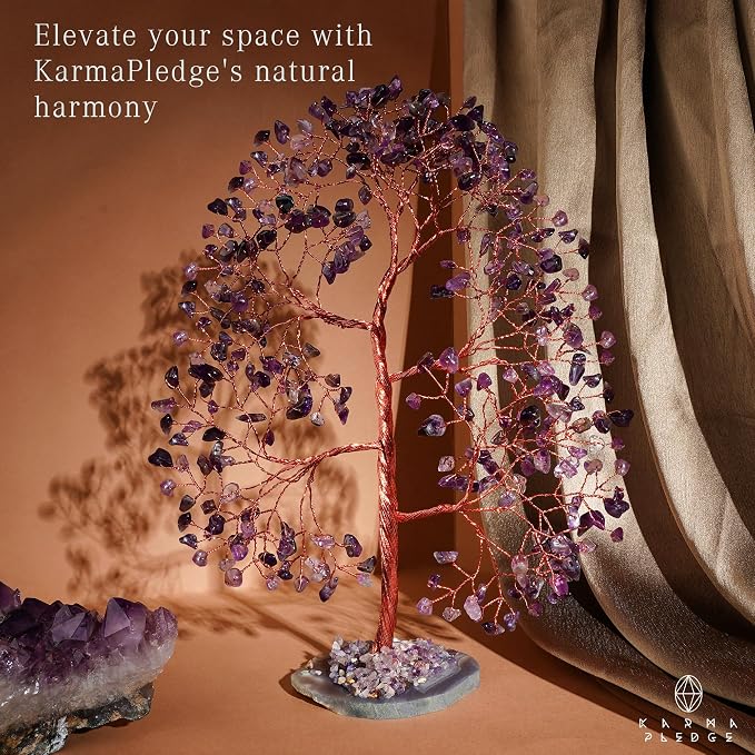 Crystal Tree of Life Birthday Gifts - Image 4