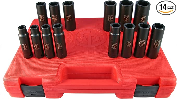 Chicago Pneumatic SS4114D by ChicagoPneumaticToolCompany