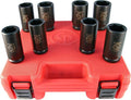 Chicago Pneumatic SS618D by ChicagoPneumaticToolCompany