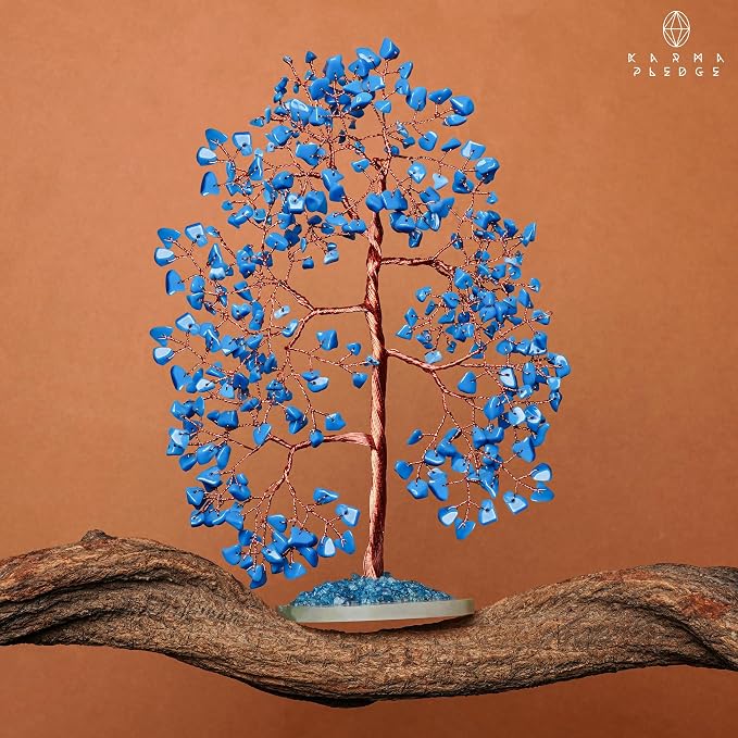 Crystal Tree of Life Birthday Gifts - Image 8