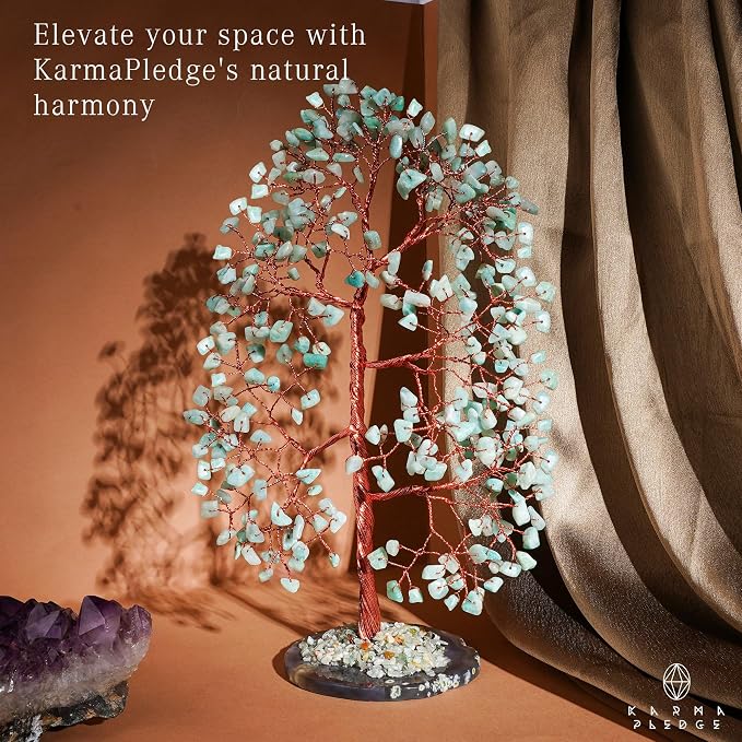 Crystal Tree of Life Birthday Gifts - Image 4