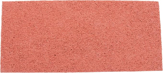 MARSHALLTOWN Rubber Float, 9 x 4 Inch, Assembled in the USA, Drywall Tool | 9 x - Image 4