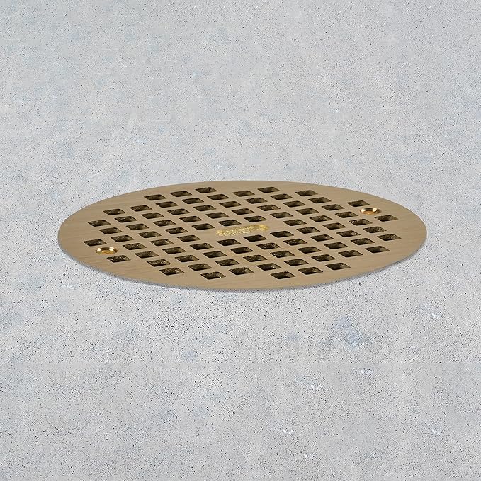 Oatey 3 in. or 4 in. PVC General Purpose Drain - Image 2