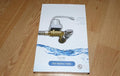 New FloodStop for Dishwasher/Toilet/Water Filter FS 3/8-C v4 by FloodStop