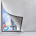 Magnetic Window Insulation Kit Suitable by Maguesh