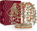 Chakra Tree of Life Birthday Gifts by KARMAPLEDGE