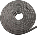 Self-Adhesive Soundproofing Weather Stripping by TamBee