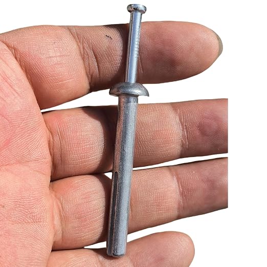 SANTIE Hammer Drive Anchors - Image 3