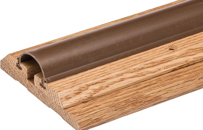 Replacement Vinyl for Randall 3 FT WL-9 Threshold Aprox 37" Long Vinyl Seal ONLY by RandallManufacturing