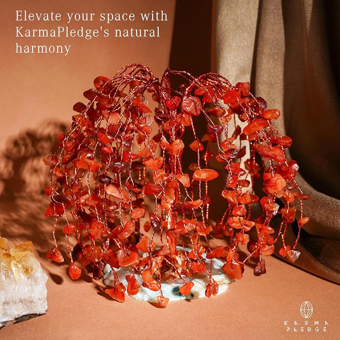 Chakra Tree of Life Birthday Gifts - Image 4
