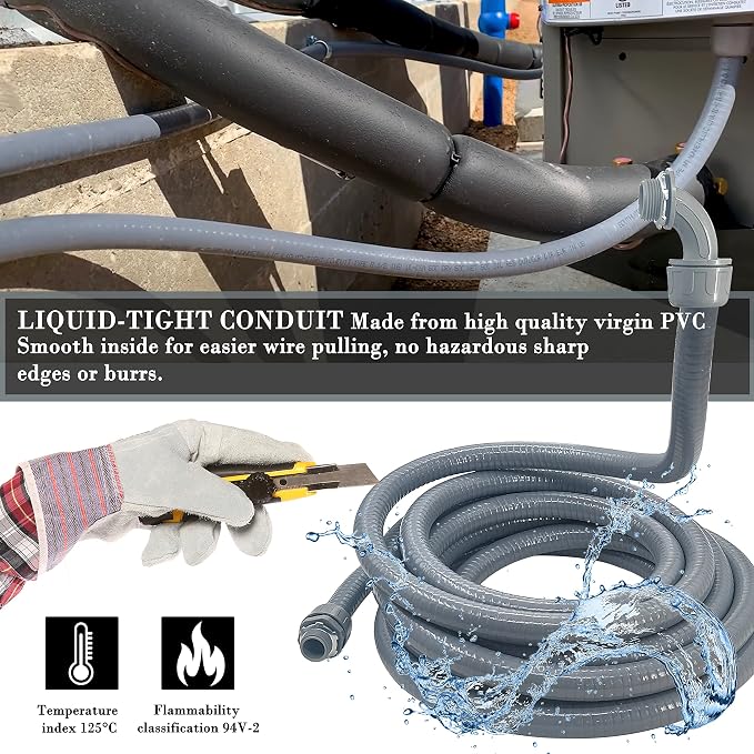 Liquid-Tight Conduit - Image 6