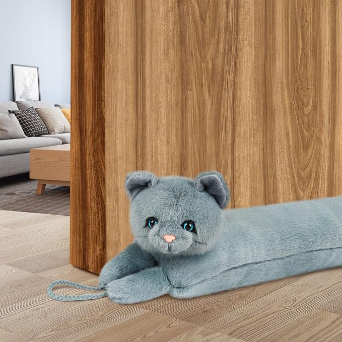 NABOWAN Under Door Draft Stopper 32 inch by NABOWAN