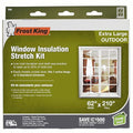 Frost King V95H, 62-Inch by 210-Inch by Thermwell+Products+Co.%2C+Inc