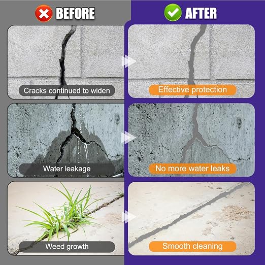 Concrete Crack Filler - Image 3