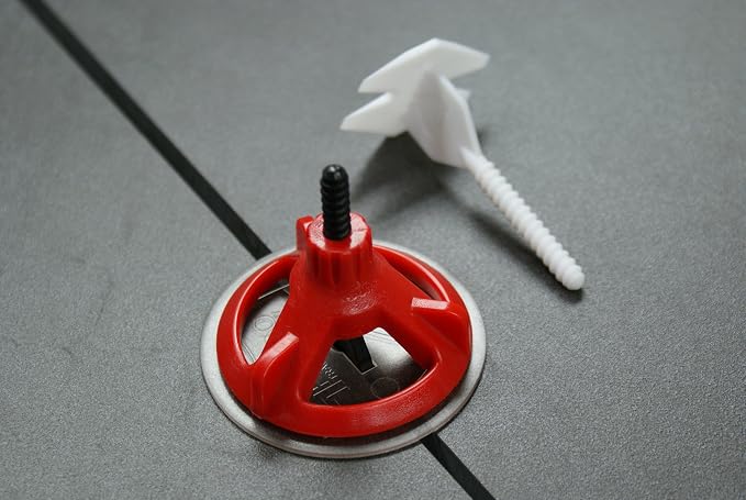 Spin Doctor Tile Leveling System 1/8" Base by RTC Products - Image 7