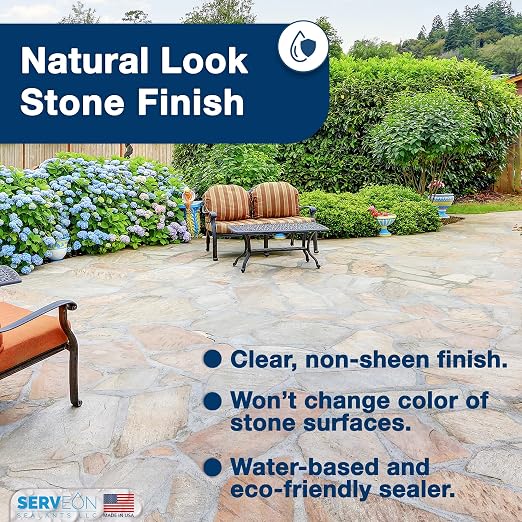 Flagstone Sealer 1 Gal - Image 2