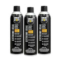 Great Stuff Extreme Sealant Black 14 oz Aerosol 3 Pack by GREATSTUFF