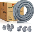 Liquid-Tight Conduit by Wocloer