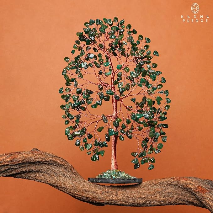 Crystal Tree of Life Birthday Gifts - Image 8