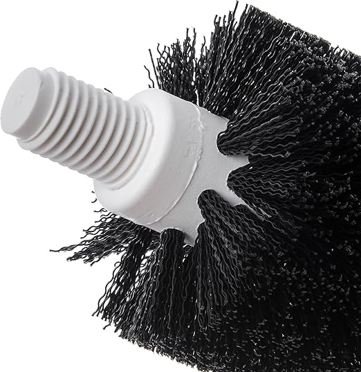 SPARTA 4014600 Plastic Floor Drain Brush, Drain Cleaning Brush - Image 4