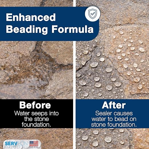 Flagstone Sealer 1 Gal - Image 4
