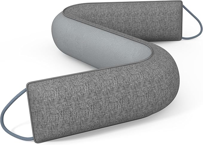 HADOR 30 Inch Weighted Door Draft Stopper by HADOR
