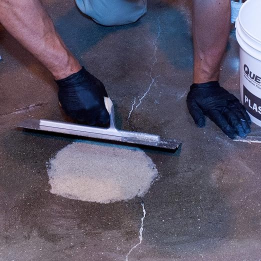 2124 Low Temperature Epoxy Concrete Floor Patch, Chillers and Walk in Freezers - Image 4