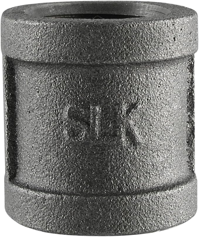 LDR Industries 350 CO-212 Coupling, 2 1/2-Inch by LDR+Industries