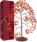 Crystal Tree of Life Birthday Gifts by KARMAPLEDGE