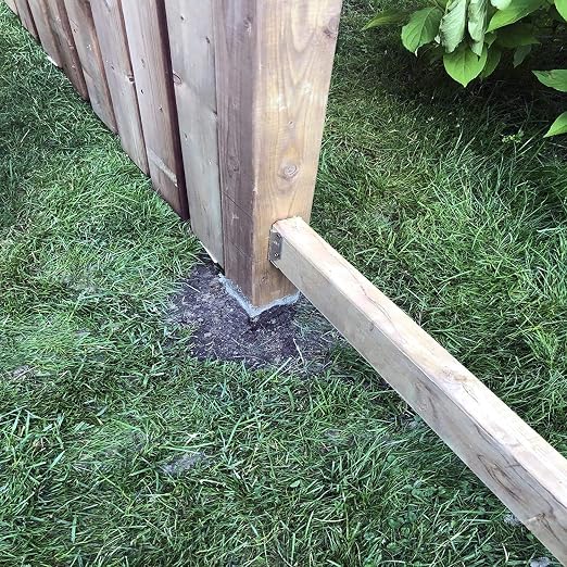Fast 2K Post Anchor Mix | Expanding Composite Footing Compound - Image 4