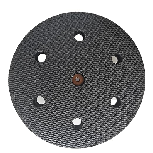 Hook and Loop Drywall Sander Backing Pad - Image 3