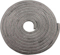 Self-Adhesive Soundproofing Weather Stripping by TamBee
