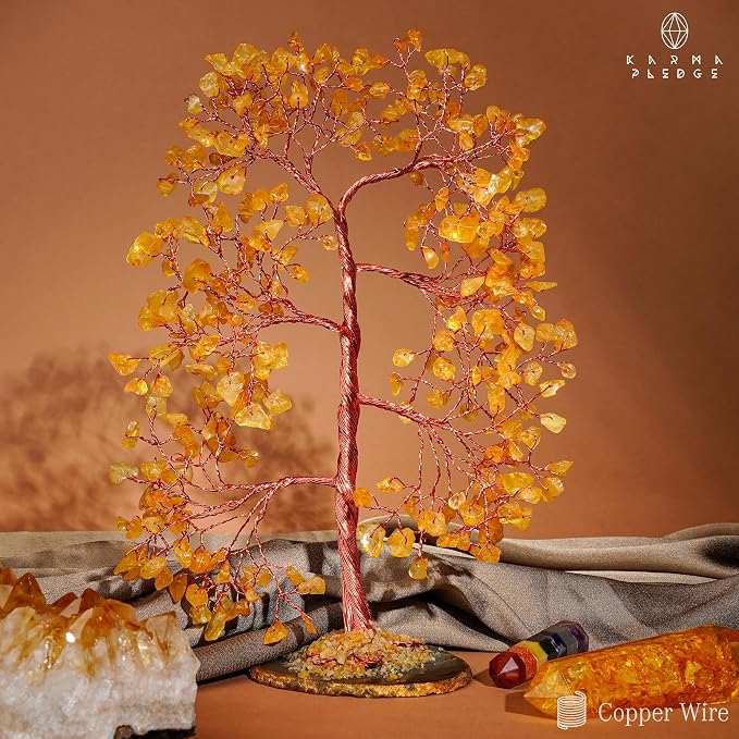 Crystal Tree of Life Birthday Gifts - Image 5