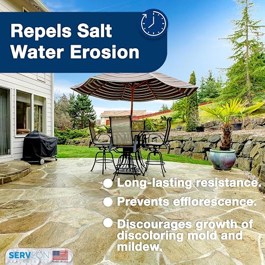 Flagstone Sealer 1 Gal - Image 5