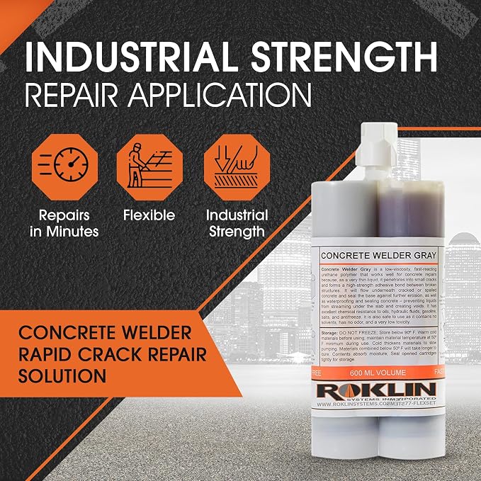 Roklin Systems, Inc. - Image 2