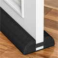 HADOR 32 Inch Door Draft Stopper, Fits 26-32" Doors, 0.5-1.7" Gaps, Blocks by HADOR