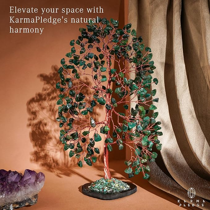 Crystal Tree of Life Birthday Gifts - Image 4