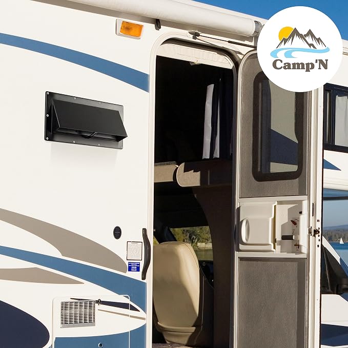 Camp'N RV Exhaust Vent Cover - Image 7