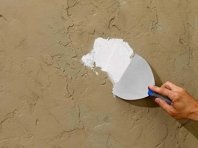 3M High Strength Spackling Compound, 32 oz., Small Hole Repair Primer Enhanced - Image 9