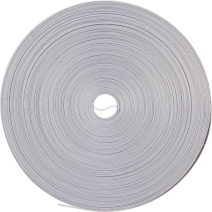 Oatey 339270 33927 3/4" By 100-Feet Boxed Plastic Strap, 3/4" x 100' - Image 2
