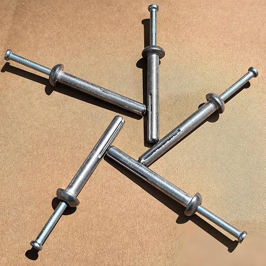 SANTIE Hammer Drive Anchors - Image 7