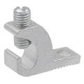 ISPINNER 6pcs Aluminum Lay-in Lug, AWG 14-4 Copper Conductor Lay-in Connector by ISPINNER